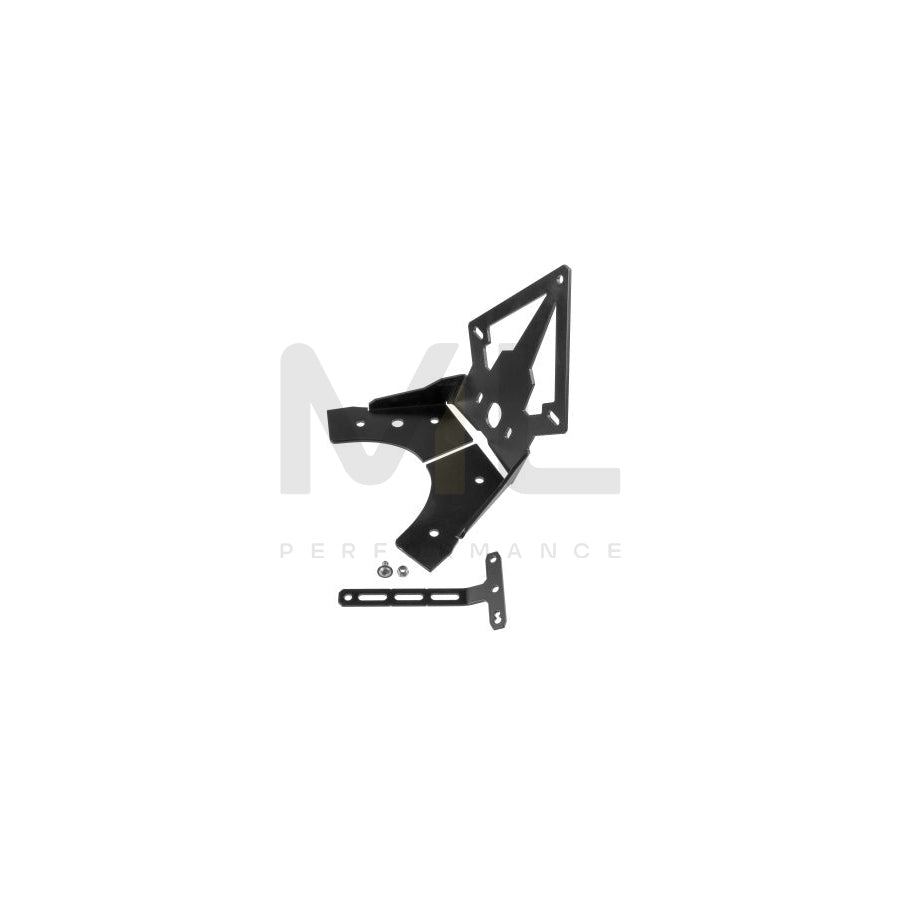 TRW MSH309 Number plate holder | ML Performance Car Parts