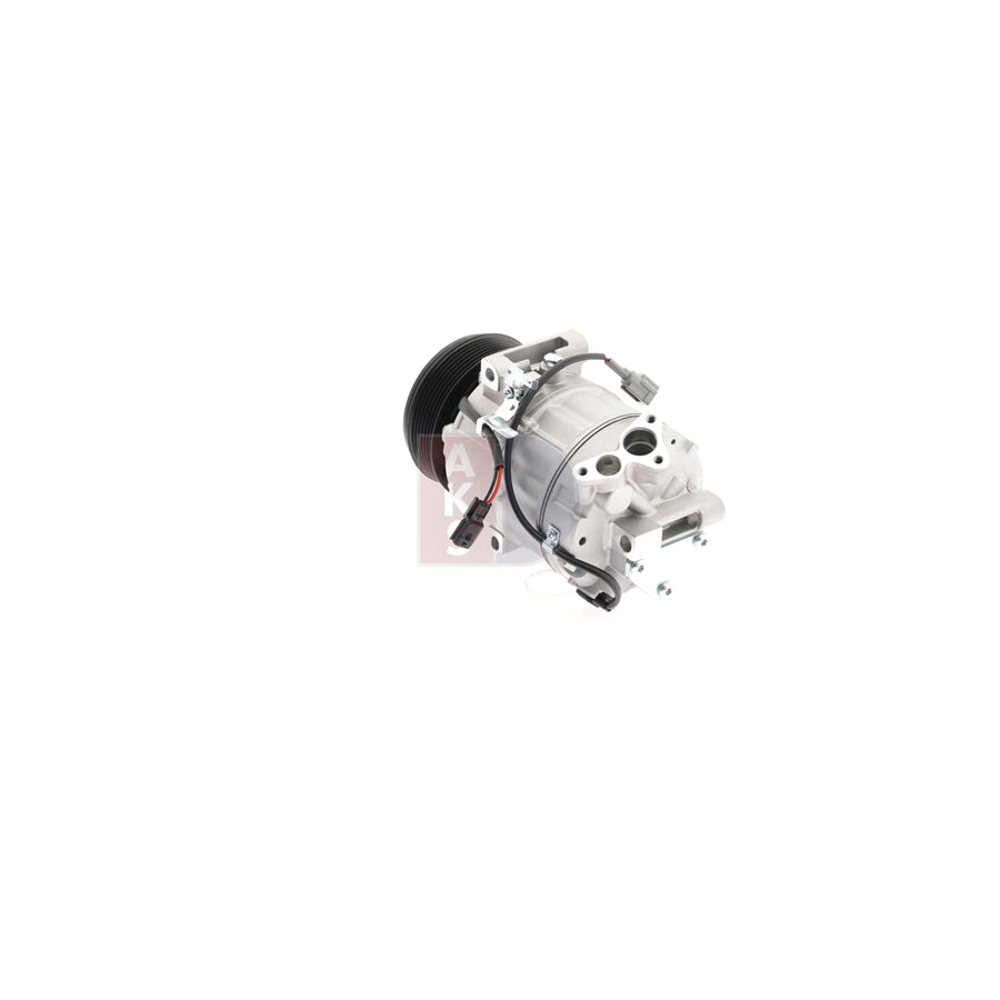 AKS Dasis 851880N Compressor, Air Conditioning