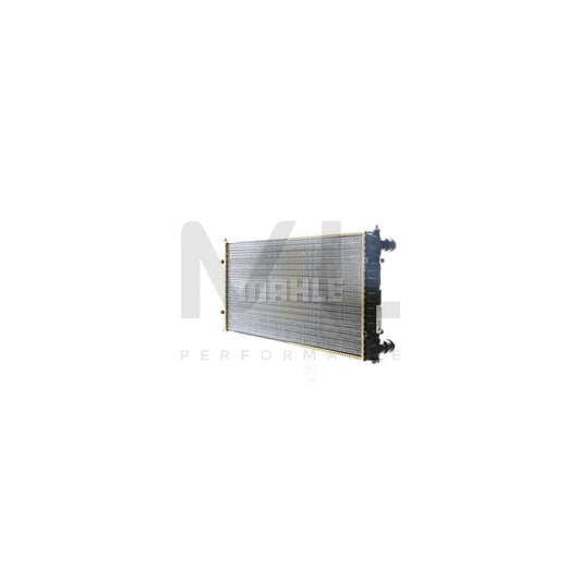 MAHLE ORIGINAL CR 363 000S Engine radiator Mechanically jointed cooling fins | ML Performance Car Parts