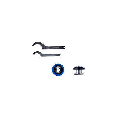 Bilstein 47-286832 RENAULT Clio B14 PSS Coilover 2 | ML Performance US Car Parts