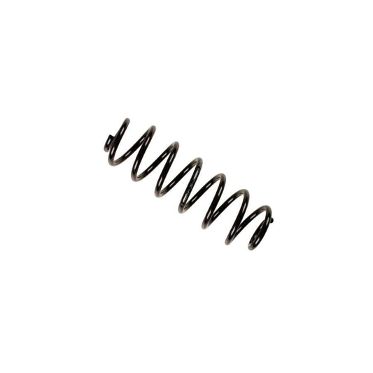 Bilstein 36-200849 SKODA Octavia B3 OE Replacement Rear Coil Spring 1 | ML Performance US Car Parts