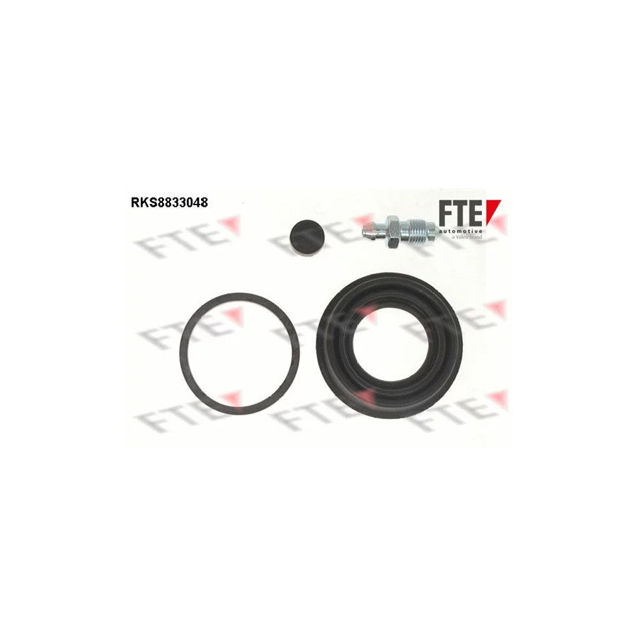 FTE Rks8833048 Repair Kit, Brake Caliper
