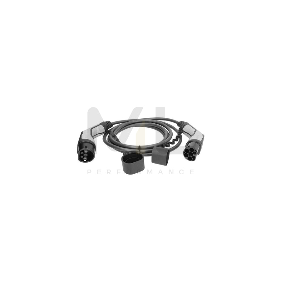 PHOENIX CONTACT 1623507 Charging cable 32A, 8kW, 4m, Phases 1, IP44