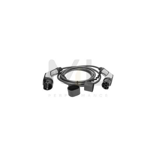 PHOENIX CONTACT 1623507 Charging cable 32A, 8kW, 4m, Phases 1, IP44