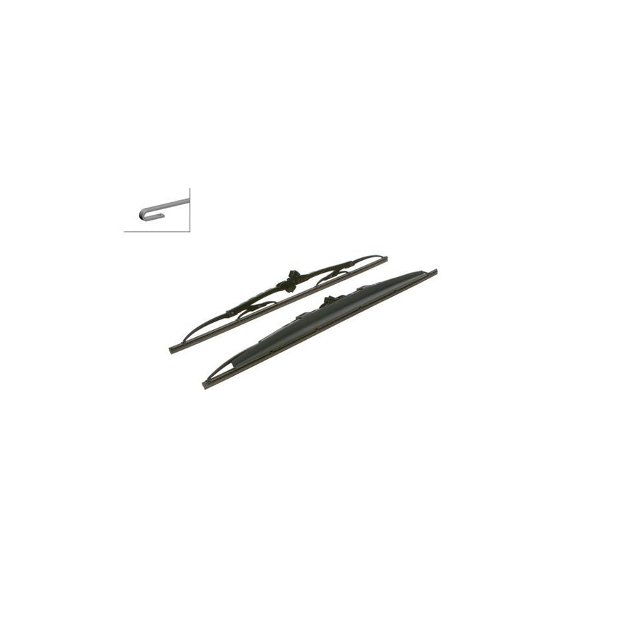 Bosch 3 397 001 772 Wiper Blade | ML Performance US Car Parts