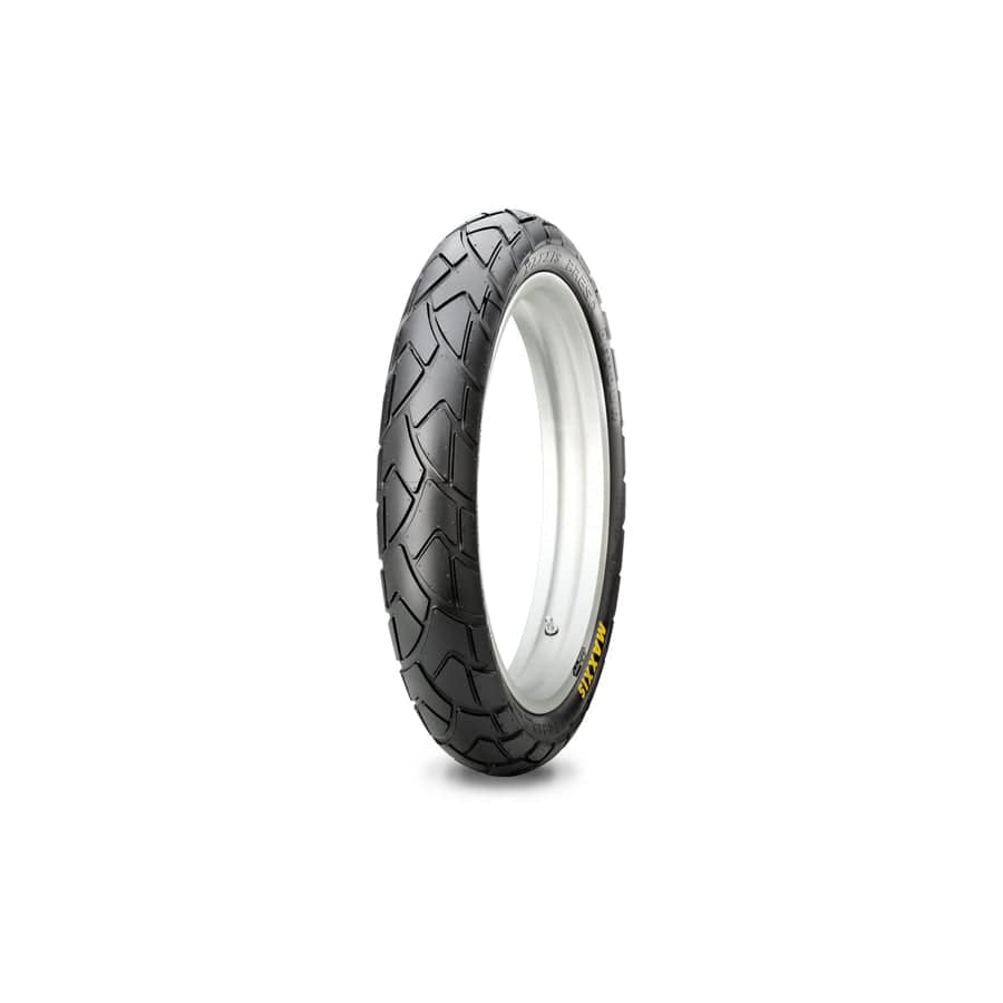 MAXXIS 2760295 110/80R19 MAPD 59V TL Street Tyre