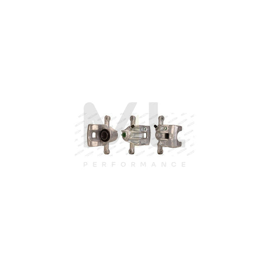 FERODO PREMIER FCL694625 Brake Caliper with accessories | ML Performance Car Parts