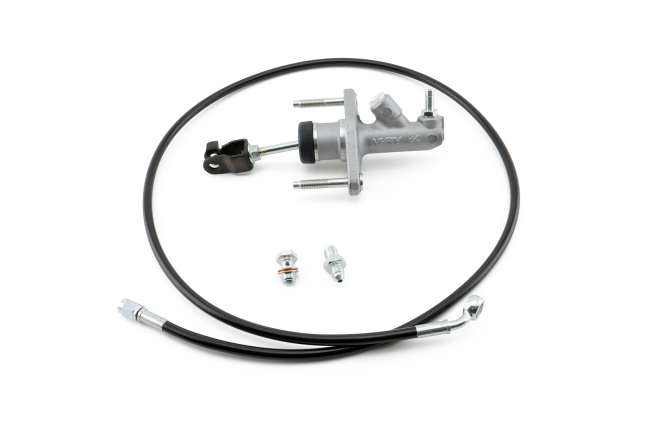 Hybrid Racing HYB-CMC-01-02 Clutch Master Cylinder Upgrade (06-15 Civic & 02-06 RSX)