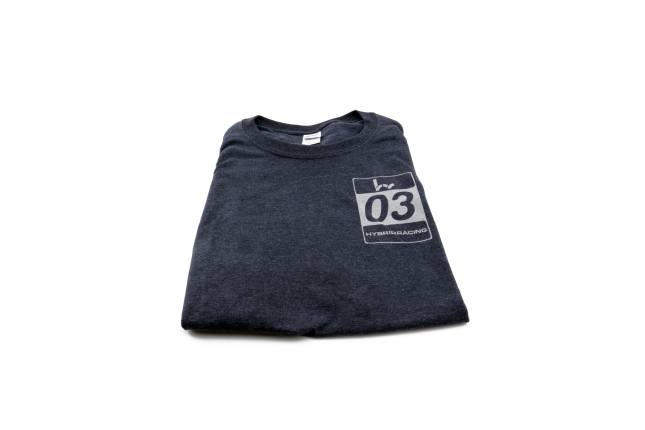 Hybrid Racing HYB-USS-00-0S USDM T-Shirt