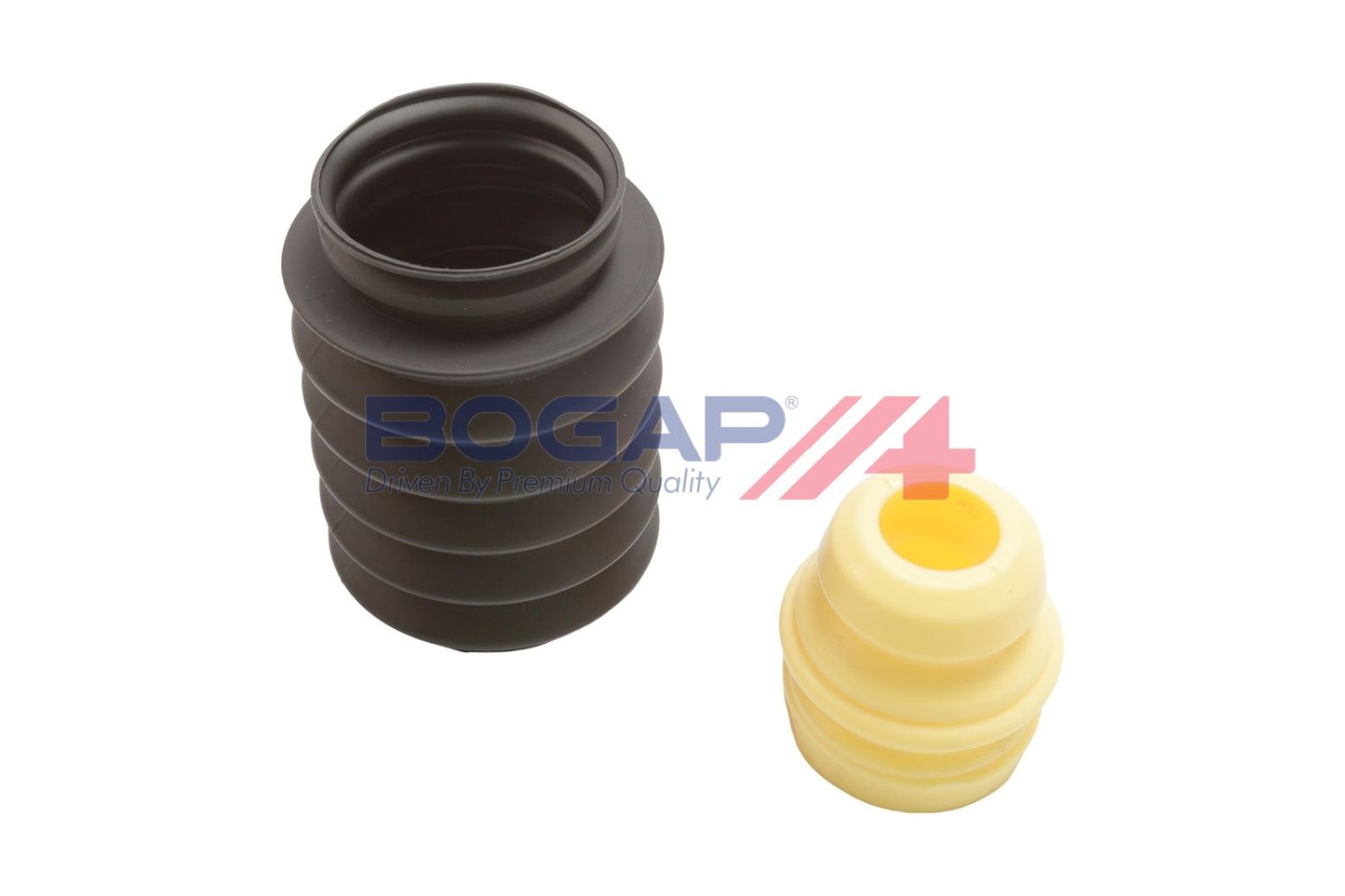 BOGAP B3415244 Dust Cover Kit, Shock Absorber