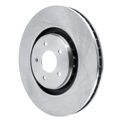 DFC 22-25 Infiniti QX60 Front Brake Rotor