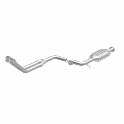 MagnaFlow Direct Fit Catalytic Converter 91-93 Mercedes 190E 2.3L