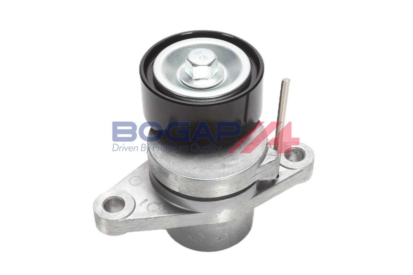 BOGAP R1317104 Belt Tensioner, V-Ribbed Belt