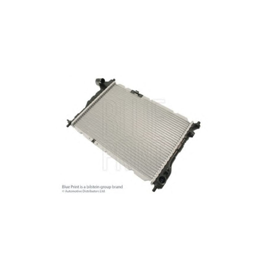 Blue Print Adg09874 Engine Radiator for Chevrolet Matiz (M200, M250)
