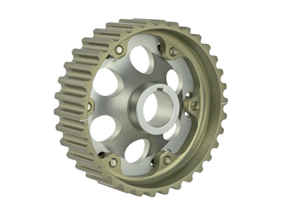 Skunk2 Racing Skunk2 Pro-Series 88-01 Honda B-Series/H23 DOHC 1.6/1.7/1.8/2.0/2.3L Cam Gears (Ti Color)