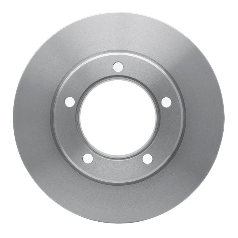 DFC 03-10 Chevrolet C5500 Kodiak Front/Rear Brake Rotor