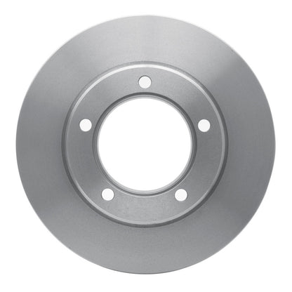 DFC 03-10 Chevrolet C5500 Kodiak Front/Rear Brake Rotor
