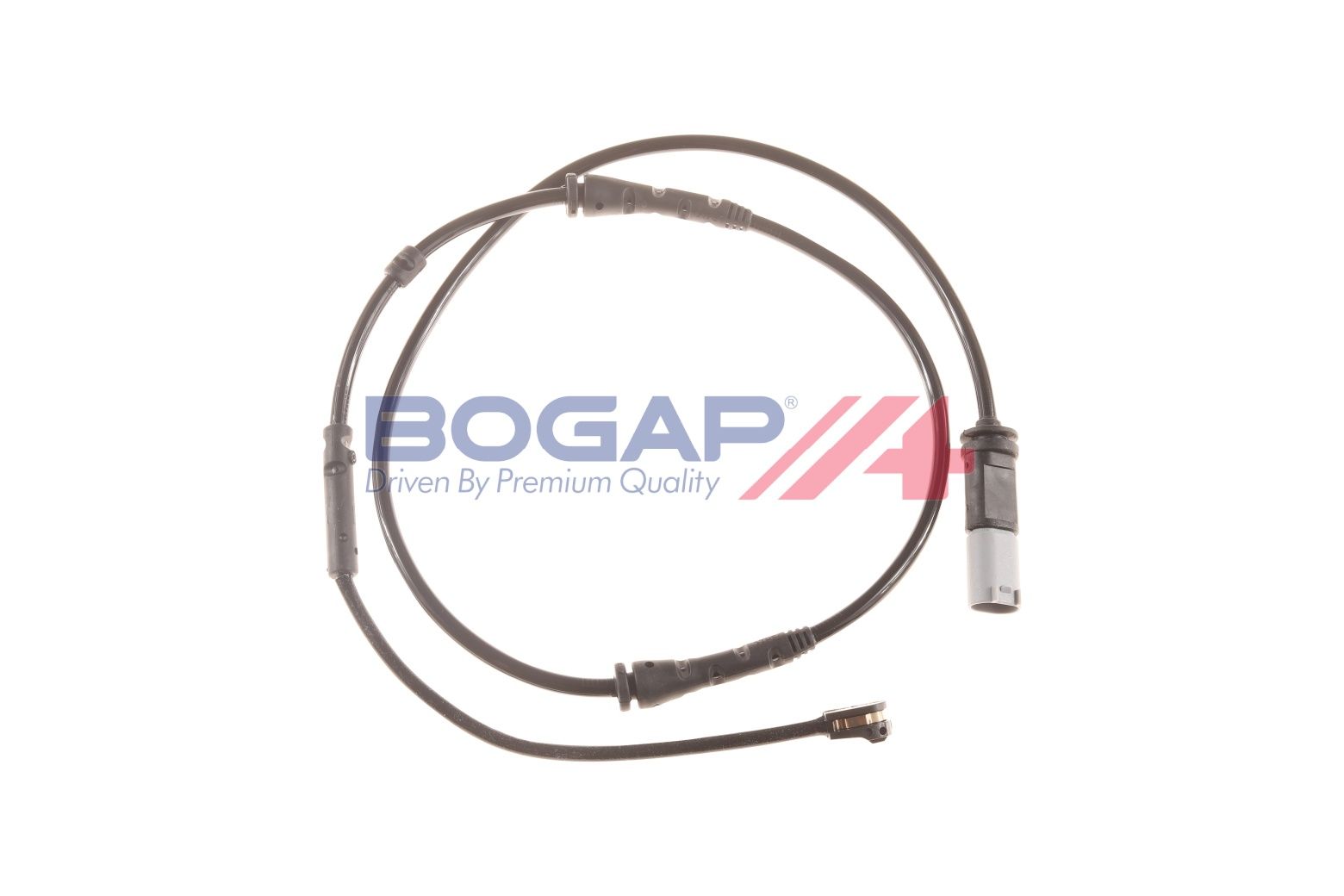 BOGAP B7118148 Warning Contact, Brake Pad Wear