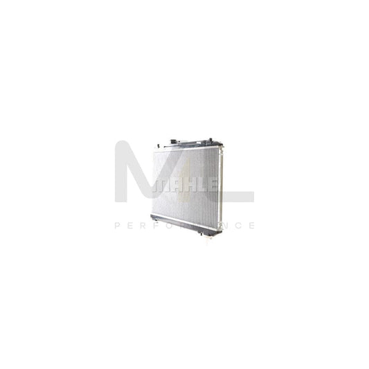 MAHLE ORIGINAL CR 743 000S Engine radiator for SUZUKI BALENO Brazed cooling fins, Manual Transmission | ML Performance Car Parts