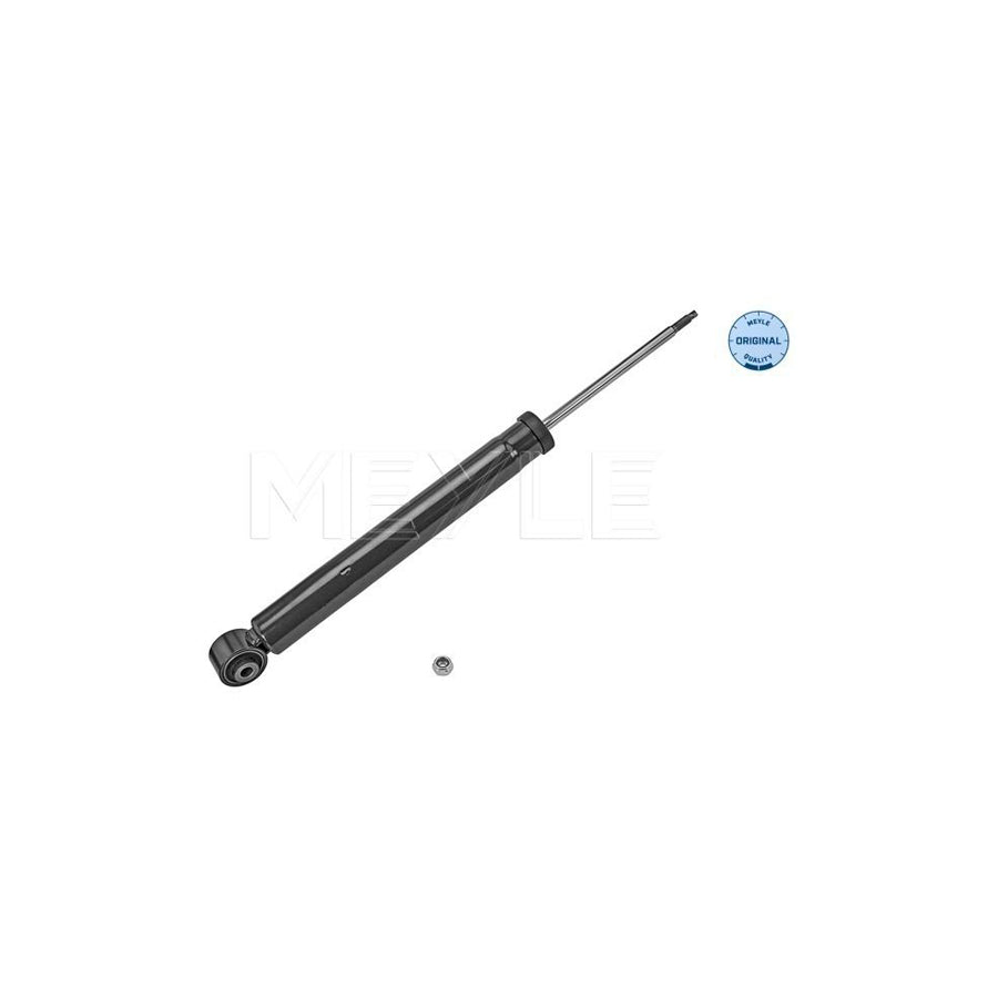 Meyle 126 725 0047 Shock Absorber