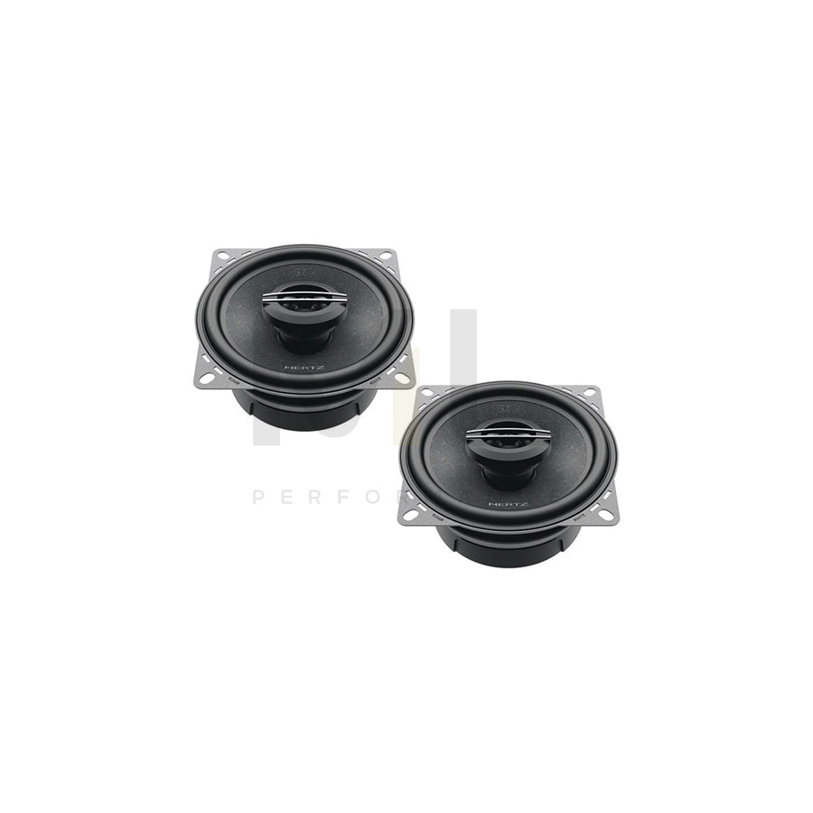 HERTZ CX 100 Coaxial speakers