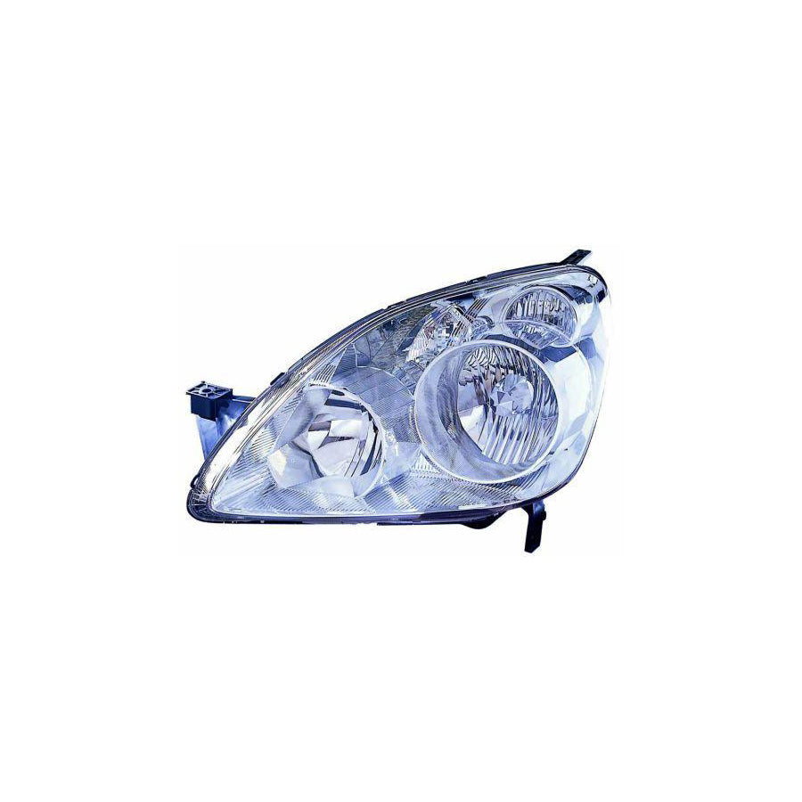 Abakus 2171154Rlde Headlight for Honda Cr-V II (Rd)