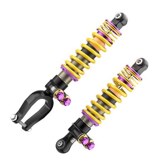 KW 30911007 Coilover suspension V5