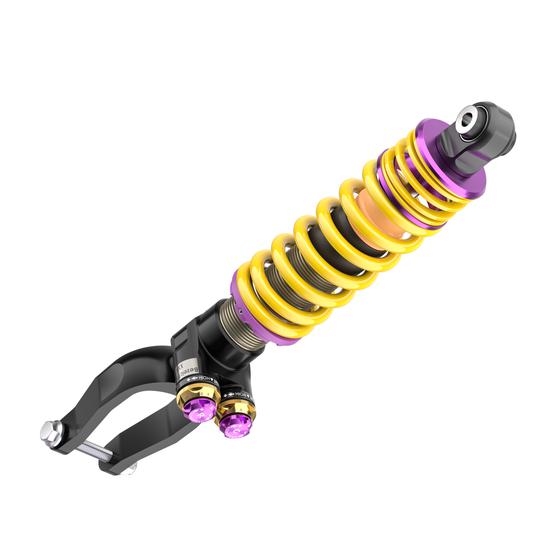 KW 30911010 Coilover suspension V5 <br>(incl. deactivation for electronic dampers)