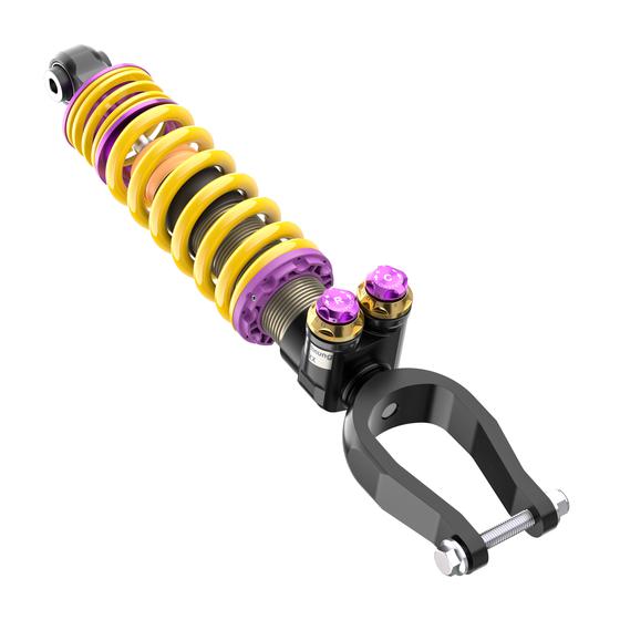 KW 309100AM Coilover suspension V5