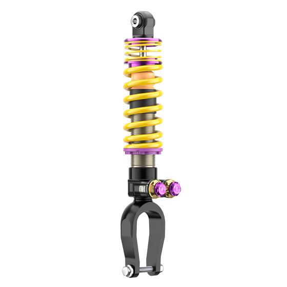 KW 309100AN Coilover suspension V5 <br>(incl. deactivation for electronic dampers)