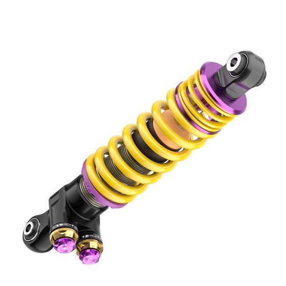 KW 309100AN Coilover suspension V5 <br>(incl. deactivation for electronic dampers)