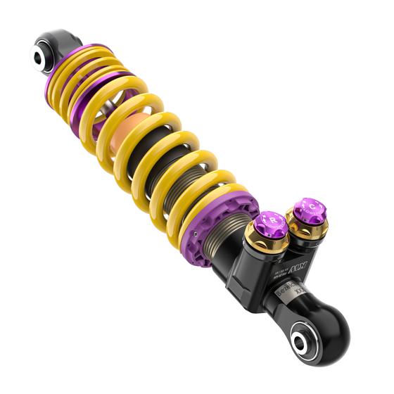 KW 30942028 Coilover suspension V5 <br>(incl. deactivation for electronic dampers)