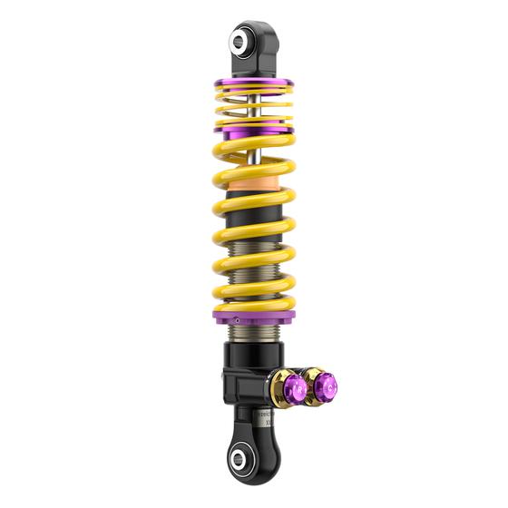 KW 309100AN Coilover suspension V5 <br>(incl. deactivation for electronic dampers)