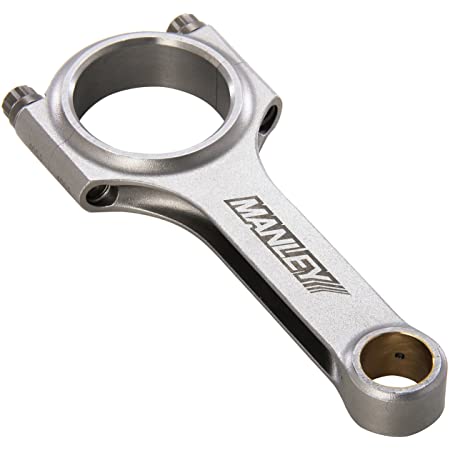 MANLEY 15024-1 ROD-SUBARU EJ18/20/22 H TUFF