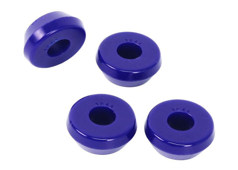 SuperPro Pajero Ng-Nj Rear Coil Rear Radius