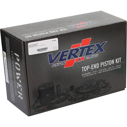 Vertex Pistons Vertex Piston 18-22 KTM 150 SX 150cc Top End Piston Kit