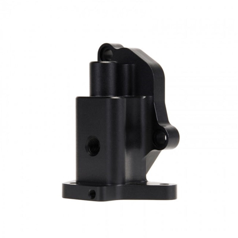 Skunk2 Racing Skunk2 Honda/Acura H-Series VTEC Black Anodized Billet Solenoid
