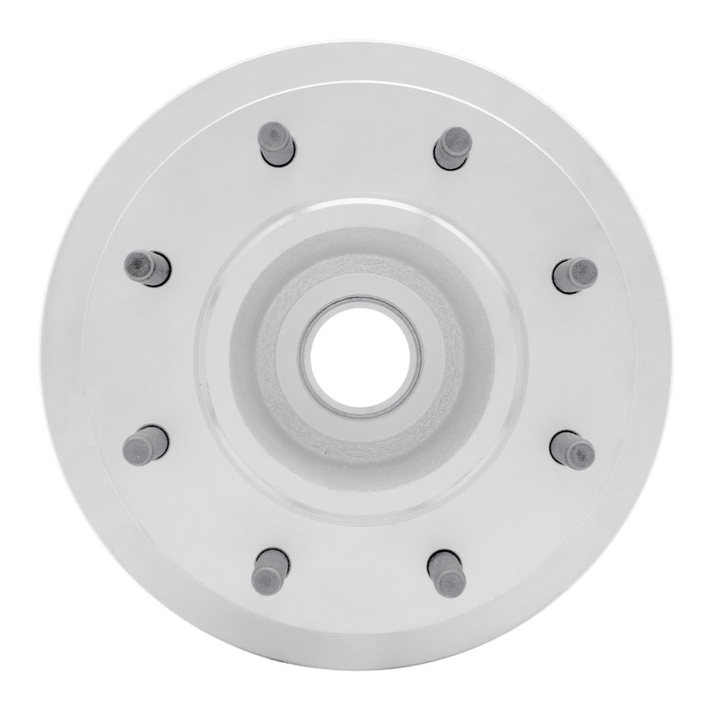 DFC 05-07 Ford F-350 Super Duty 2WD Front GeoSPEC Coated Rotor