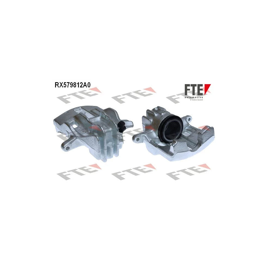 FTE Rx579812A0 Brake Caliper for Peugeot 406