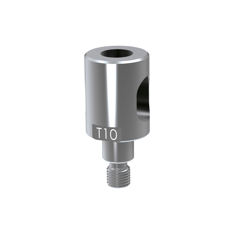 Gys 058064 T10 Die For 8/10T Push-Pull Riveter Car Body Accessories
