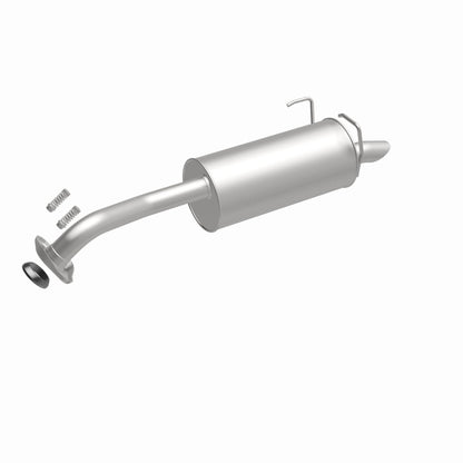 Magnaflow BRE Exhaust 12-14 CR-V 2.4L Muffler Kit