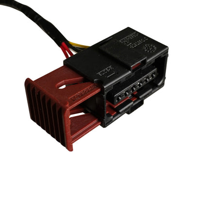 BD DieselPower Throttle Sensitivity Booster v3.0 - Chevy/ GMC/ Dodge/ Jeep/ Fiat/ Nissan