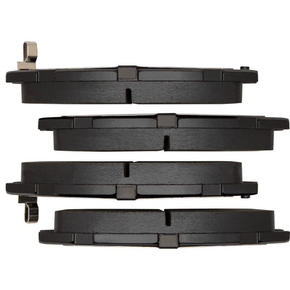 R1 Concepts R1 90-96 Subaru Legacy Front Optimum OE Brake Pads