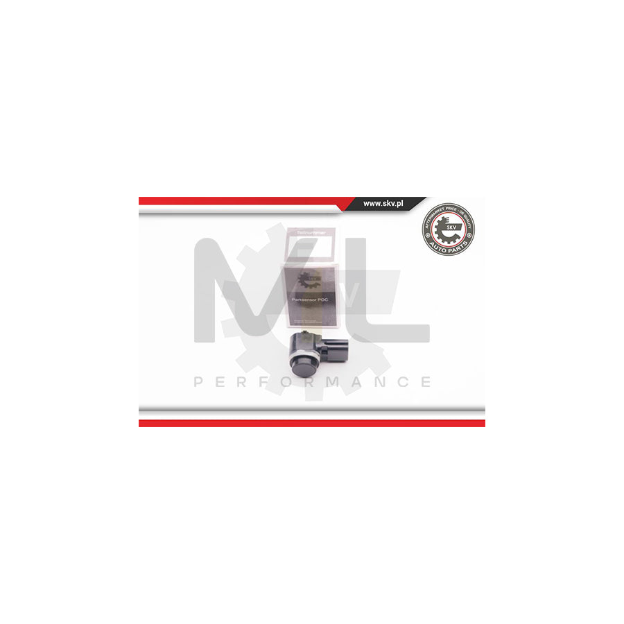 ESEN SKV 28SKV060 Parking sensor for RENAULT MEGANE Rear, Ultrasonic Sensor
