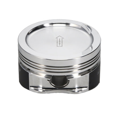 Manley Performance Manley Ford XR-6 Turbo 4.0L BA Falcon Platinum Series Dish Extreme Duty Piston Set