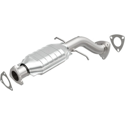 MagnaFlow Direct Fit Catalytic Converter Blazer-Jimmy 96-99 4.3L