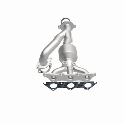 MagnaFlow Direct Fit Catalytic Converter 04-10 Mitsu Endeavor 3.8L