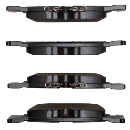 R1 Concepts R1 19-26 Land Rover Range Rover Velar Rear Optimum OE Brake Pads