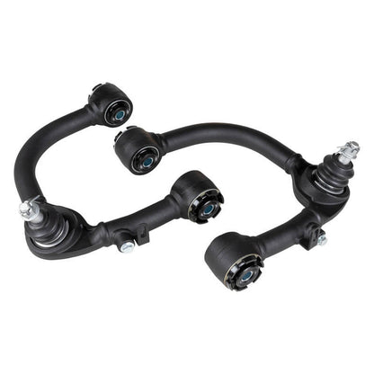 Old Man Emu ARB OME 98-07 Toyota Land Cruiser Base Upper Control Arms (Pair) - Black