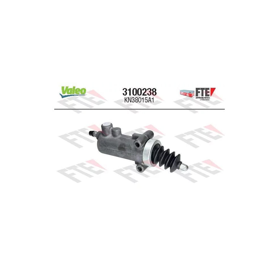 FTE 3100238 Slave Cylinder, Clutch
